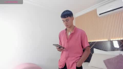 Bruno online show from 07-10-26, 07:27