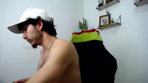 Bruno Palmer online show from 10-27-25, 11:41