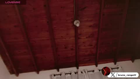 Bruno online show from 11-22-25, 11:48