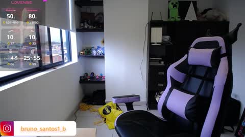 Bruno  online show from 03-30-26, 11:44