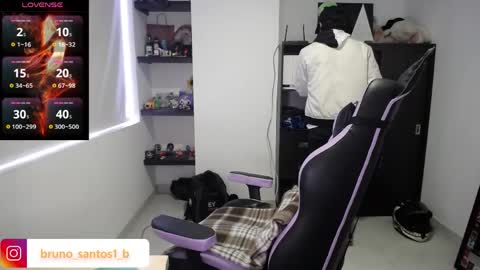 Bruno  online show from 04-02-26, 12:36