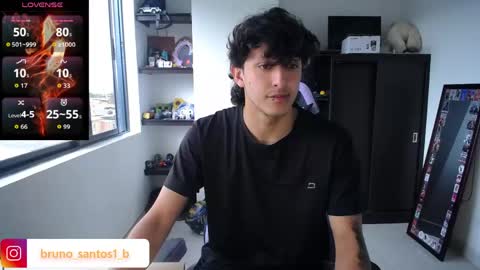 Bruno  online show from 05-11-26, 12:44
