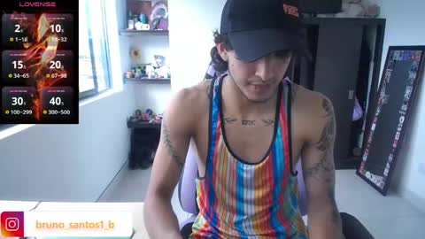 Bruno  online show from 06-02-26, 12:18