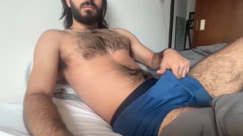 Sebastian online show from 04-11-26, 01:37