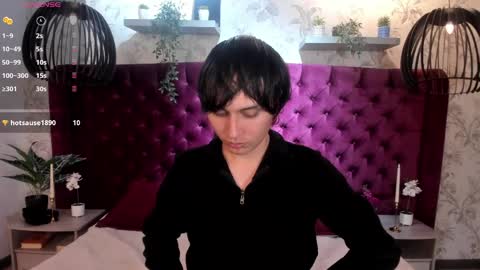 Bruno online show from 05-11-26, 08:06