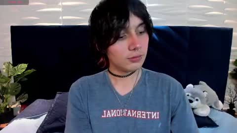 Bruno online show from 06-21-26, 08:00