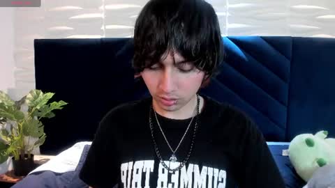 Bruno online show from 06-23-26, 08:29