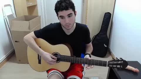 Snapshot of brunoonfire chatting on 02-17-25, 06:26 Bruno online show from 02-17-25, 06:26