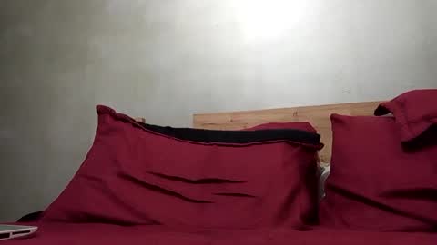 BRUSH BARTON online show from 02-21-25, 04:51