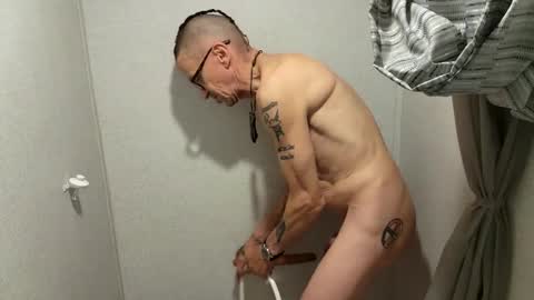 Steve... aka SkinnieDippin aka TimberTramp online show from 03-08-25, 11:27