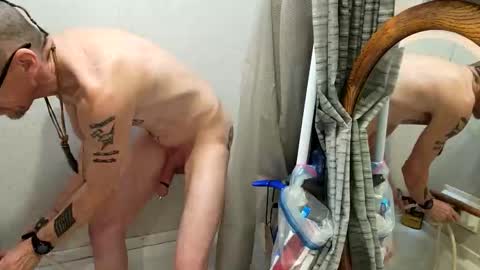 Snapshot of brushsquach chatting on 02-02-26, 05:11 Steve... aka SkinnieDippin aka TimberTramp online show from 02-02-26, 05:11