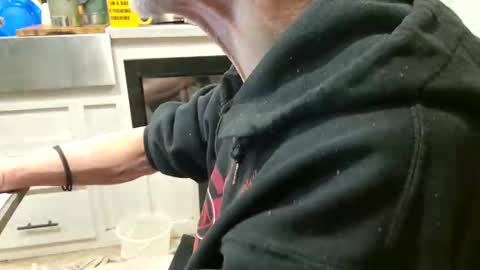 Snapshot of brushsquach chatting on 02-22-26, 05:19 Steve... aka SkinnieDippin aka TimberTramp online show from 02-22-26, 05:19