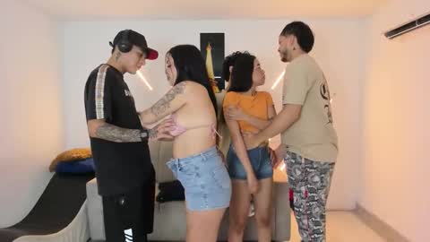 Snapshot of brutal_sex_room2k chatting on 01-31-26, 08:18 brutal_sex_room2k online show from 01-31-26, 08:18