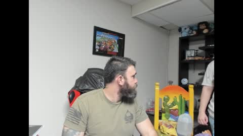 BRUTALMASTER1983 online show from 01-05-25, 06:02