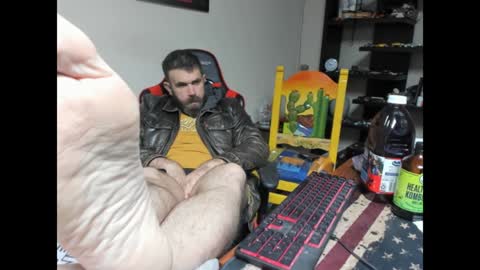 BRUTALMASTER1983 online show from 01-15-25, 07:26