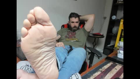 BRUTALMASTER1983 online show from 01-25-25, 08:21