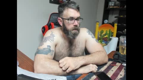 BRUTALMASTER1983 online show from 02-04-25, 05:31