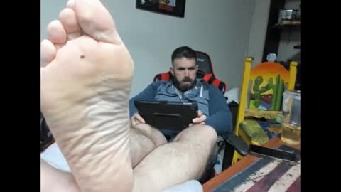 BRUTALMASTER1983 online show from 02-14-25, 04:47