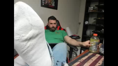 BRUTALMASTER1983 online show from 02-23-25, 05:12