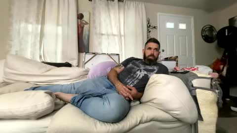 BRUTALMASTER1983 online show from 10-13-25, 08:31