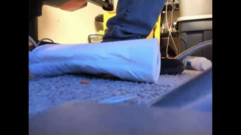 BRUTALMASTER1983 online show from 11-08-25, 09:24