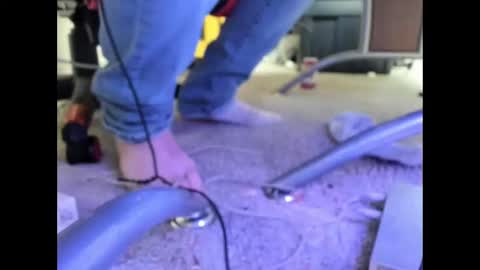 BRUTALMASTER1983 online show from 11-12-25, 08:52