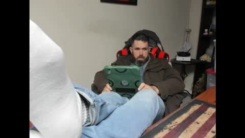 BRUTALMASTER1983 online show from 02-25-26, 07:12