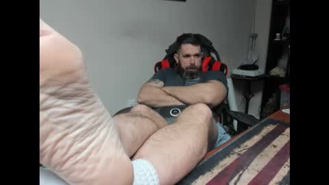 BRUTALMASTER1983 online show from 02-28-26, 07:31