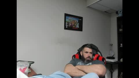 BRUTALMASTER1983 online show from 03-01-26, 08:38