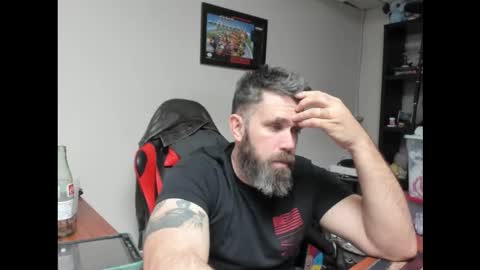 BRUTALMASTER1983 online show from 03-30-26, 06:53