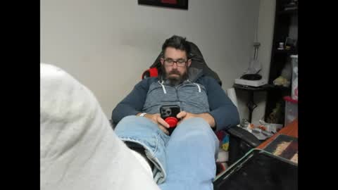 BRUTALMASTER1983 online show from 04-03-26, 05:05