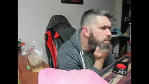 BRUTALMASTER1983 online show from 04-08-26, 08:42