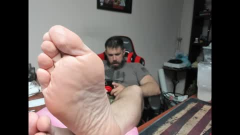 BRUTALMASTER1983 online show from 04-19-26, 05:51