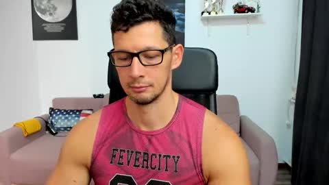 Brutus K online show from 10-23-25, 06:23