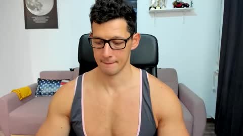 Brutus K online show from 10-27-25, 08:40