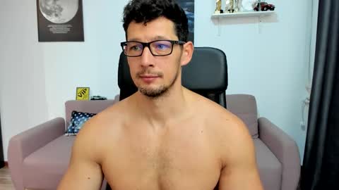 Brutus K online show from 11-11-25, 08:36