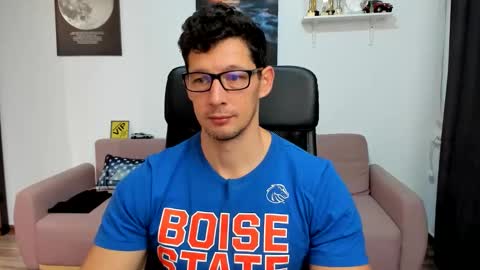 Brutus K online show from 11-19-25, 07:41