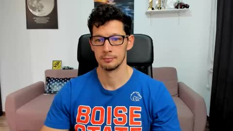 Brutus K online show from 11-24-25, 10:04