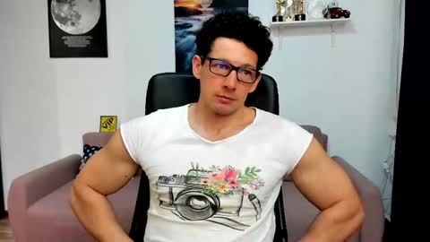 Brutus K online show from 03-02-26, 07:15