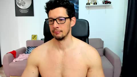 Brutus K online show from 04-26-26, 07:39