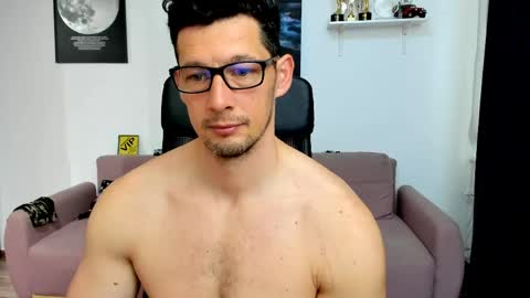 Brutus K online show from 05-25-26, 05:02