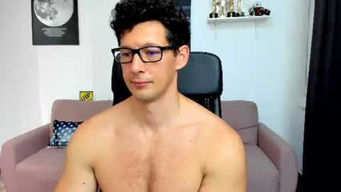 Brutus K online show from 07-04-26, 04:29