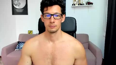 Brutus K online show from 07-07-26, 07:23