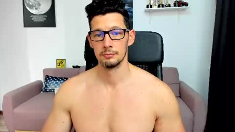 Brutus K online show from 07-28-26, 11:39