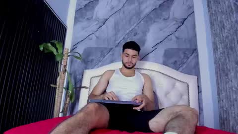 Bry Dalton online show from 03-06-26, 07:43