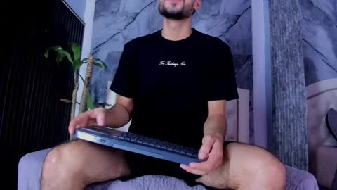 Bry Dalton online show from 03-07-26, 07:44