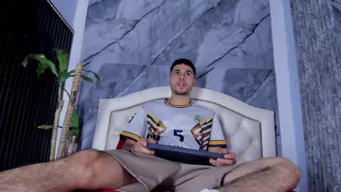 Bry Dalton online show from 03-10-26, 08:03