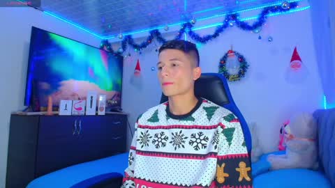 BRYAM INDEPENDENT MODEL online show from 12-03-24, 12:13