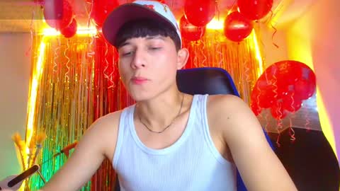 BRYAM INDEPENDENT MODEL online show from 09-21-25, 01:29