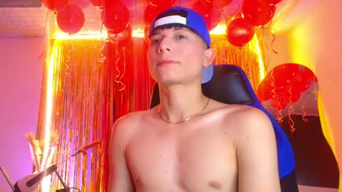 BRYAM INDEPENDENT MODEL online show from 09-24-25, 08:34